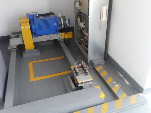 浅析电梯机房降低噪声的危害及方