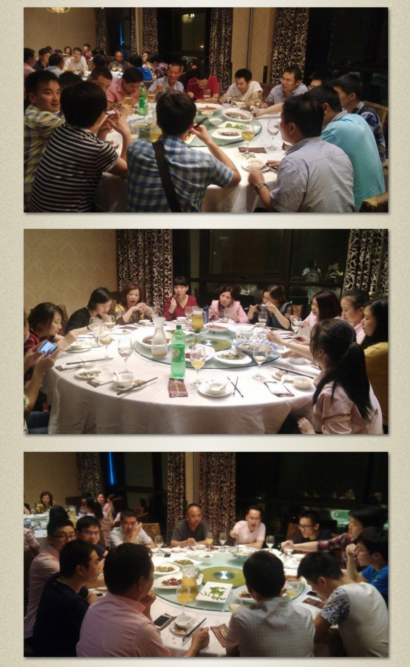 亚太三洋电梯清远分公司开业大吉